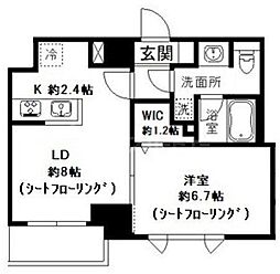 コートヒル本郷