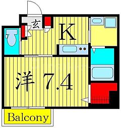 メゾン・エスポワール町屋