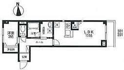 ビューノ東尾久