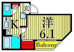 アレッサ西日暮里