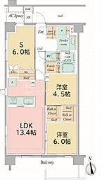 イニシア西日暮里ウエストメゾン