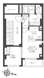 リュクサンブール道灌山