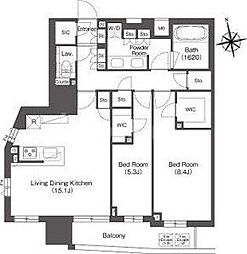 コンフォリア東上野