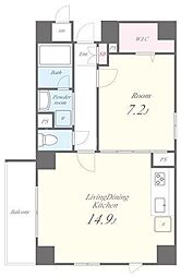 フィオーレ元浅草