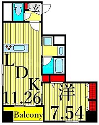 レスポワール　エフ