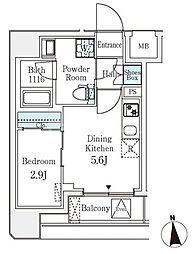 クラリティア文京湯島