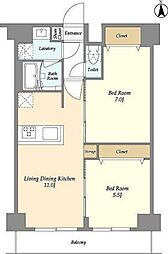グランカーサ尾久