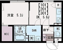 イクシオ東尾久