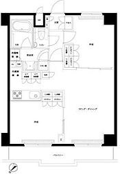 ルーブル王子本町