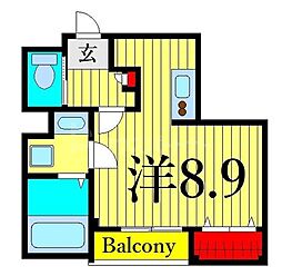 リヴェール東尾久