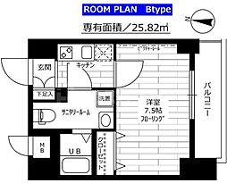 ステージファースト西巣鴨