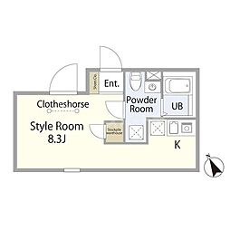 ラフォート町屋