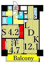 グランデュール富士