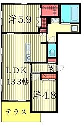 ロイヤルクレスト