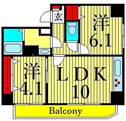 きくやcourt浅草