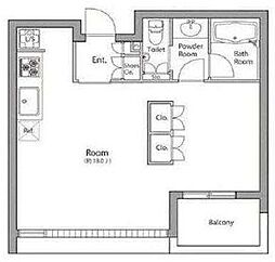 ベルヴィラージュ尾久デュエトーレ