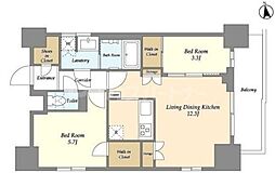 リビオメゾン浅草雷門