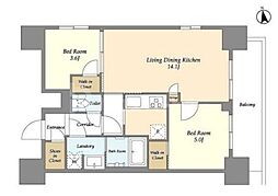 リビオメゾン浅草雷門