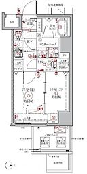 クレイシアIDZ浅草