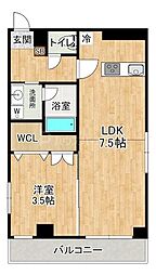 ReDEAL町屋レジデンス