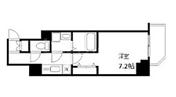 GENOVIA田端IIIグリーンヴェール