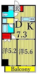 レオーネ南千住III