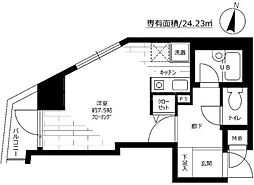 メインステージ本駒込駅前