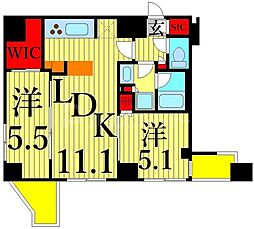 プライムアーバン西日暮里フロント