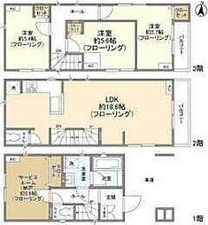 Kolet町屋#11