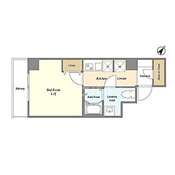 ドゥーエ上野池之端