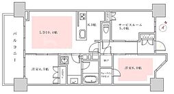 ライオンズ南千住グランプレイス