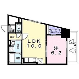 メゾン　ド　シュシュ　西巣鴨