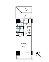 ステージファースト本駒込