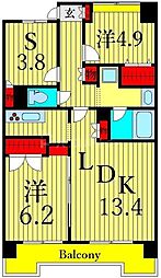 セブン・ナルケマンション