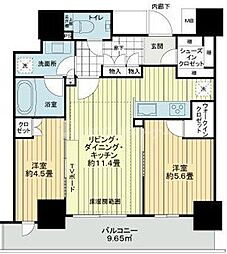 王子飛鳥山ザ・ファーストタワー