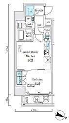 ジオエント本郷三丁目