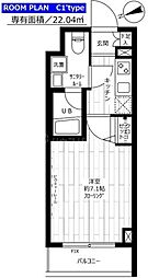 ステージファースト後楽園