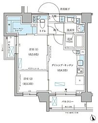 パークアクシス文京本郷