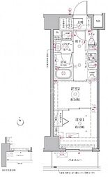 クレイシアIDZ江戸川橋