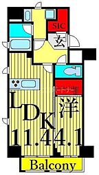 コンフォリア台東根岸