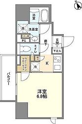 シェフルール新御徒町II