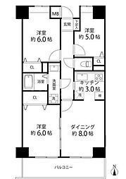 T’s garden東尾久