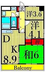 マンション白陽