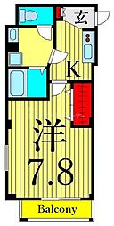 b’CASA 東日暮里