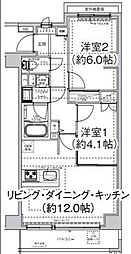 エルフォルテ東日暮里