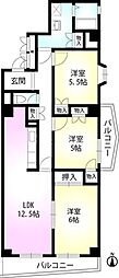 ポルックス三ノ輪