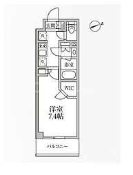 レジディア新御徒町II