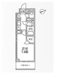 レジディア新御徒町II