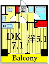 アプレパークス道灌山通