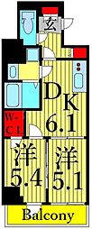 アイル ノヴェル駒込